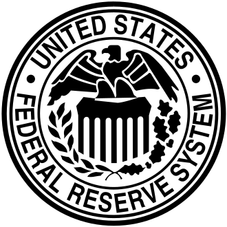 Federal Reserve seal