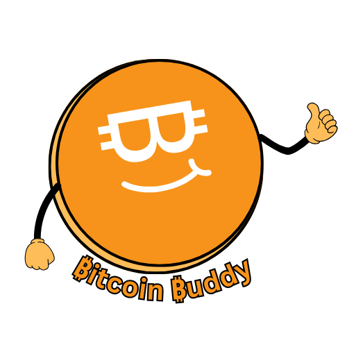 Bitcoin Buddy